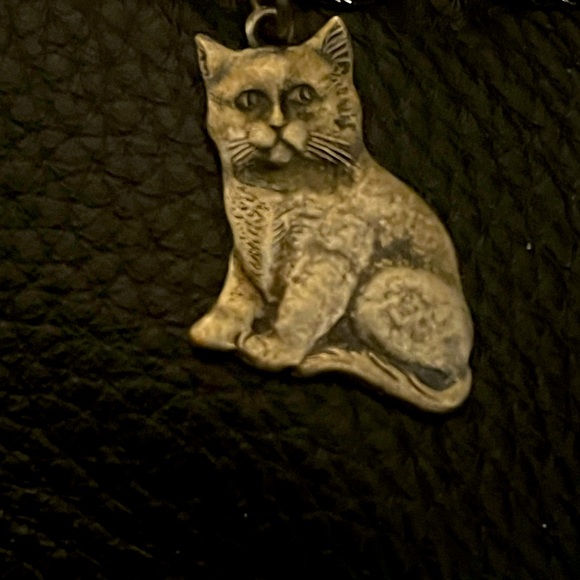 #12 MISS GRUMPY CAT CHARM - Picture 1 of 1